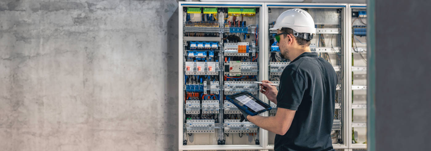 Featured Image for ANTHONY ELECTRIC LLC.